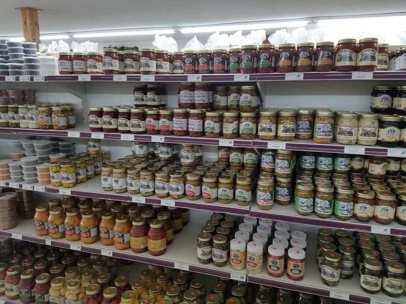 Why Bakers Lose All Restraint In A Place Like This