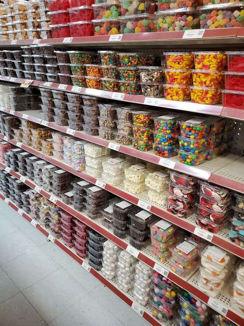 Ice Cream Counter That Seals the Deal