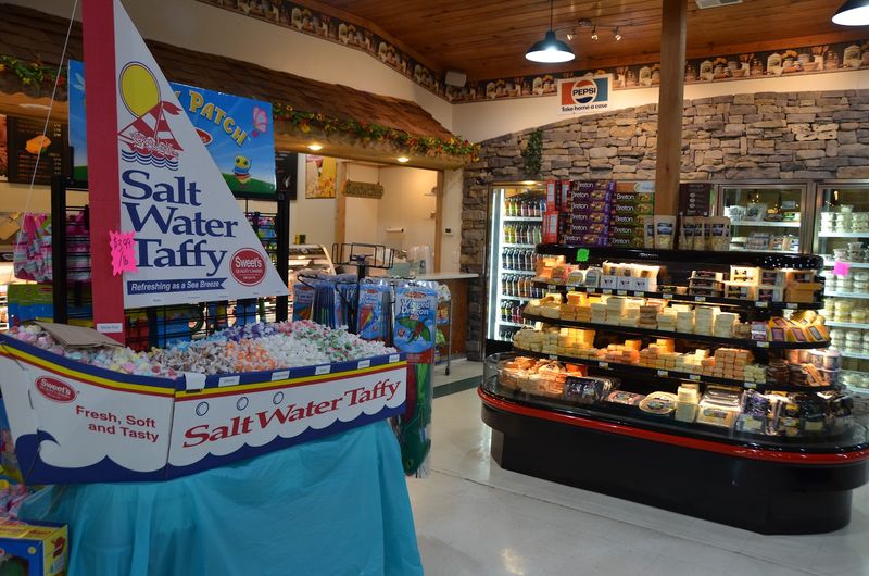 Deli Favorites That Add Even More