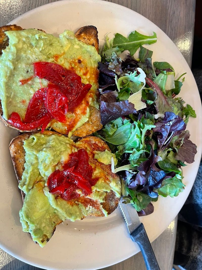 Vegan Options That Actually Belong On The Menu