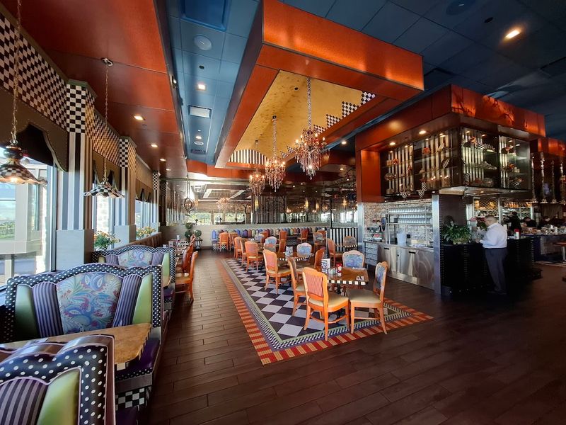 The Views That Make Every Table Feel Special