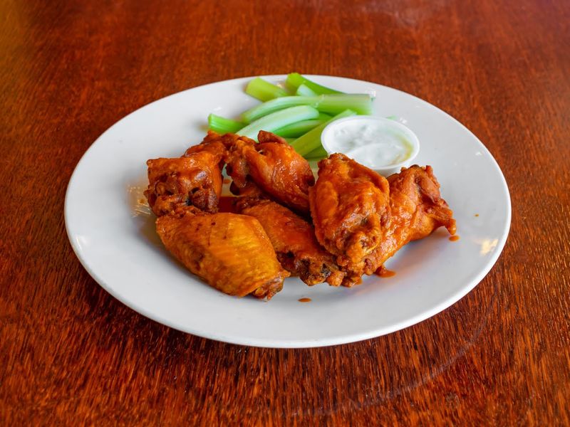 Wings That Deserve Their Own Spotlight