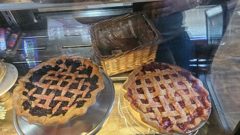Homemade Pies That Are Pure Oregon Magic