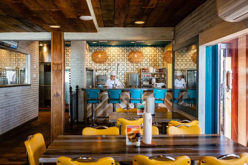 Live Entertainment That Matches the Energy