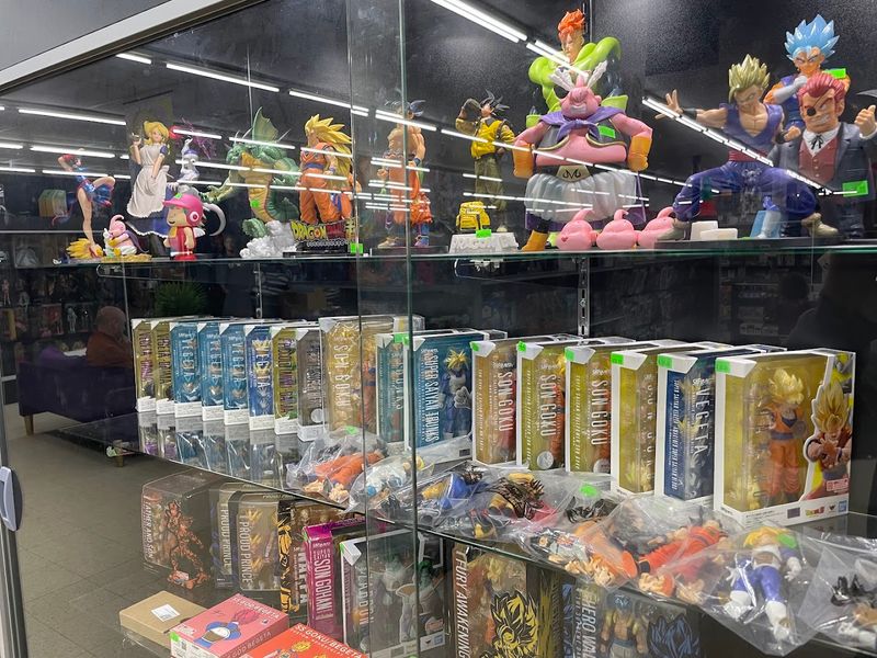 A Community Anchor on North College Avenue