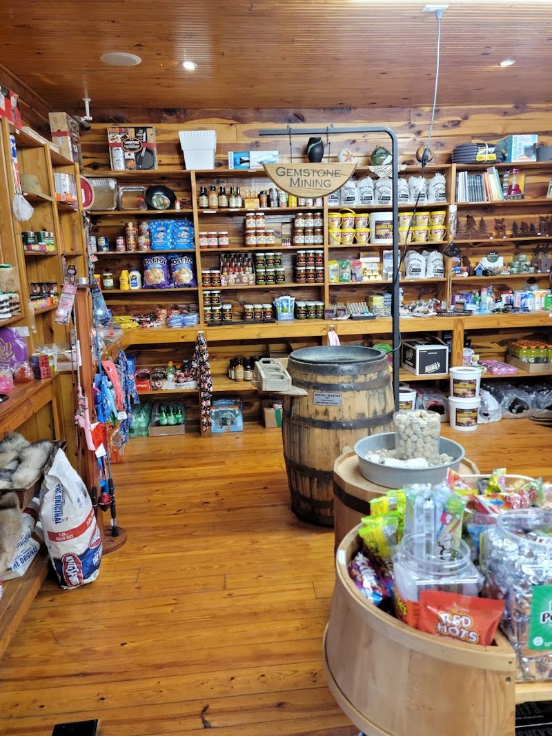 The General Store Is a Hidden Highlight