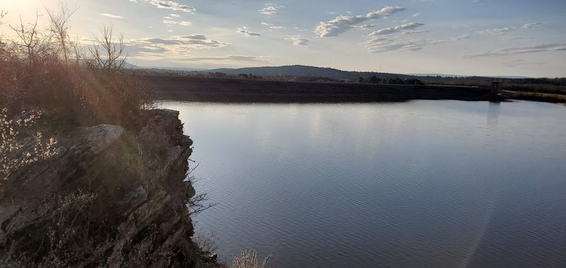 Fishing on the Lake Is as Good as It Gets in This Corner of Oklahoma