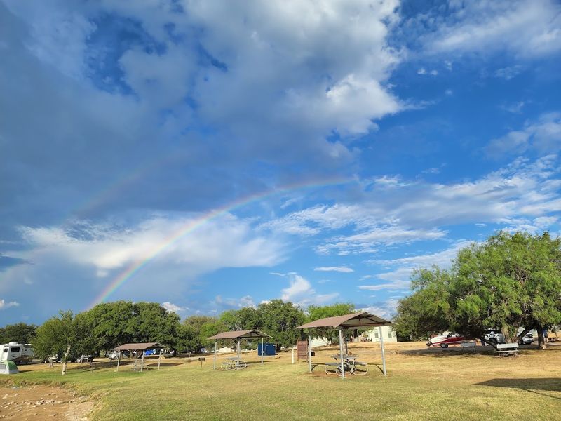 The Camp Store That Saves Every Forgetful Visitor