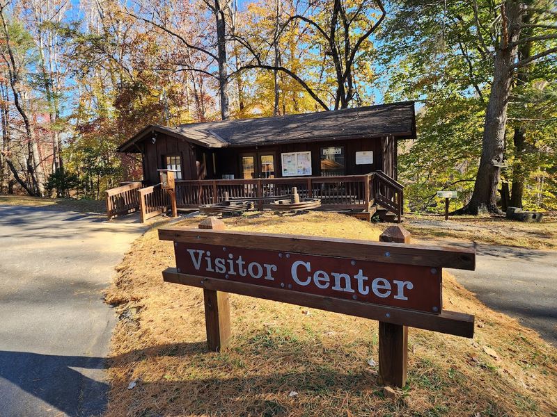 The Visitor Center: Where the Fayerdale Story Comes Alive