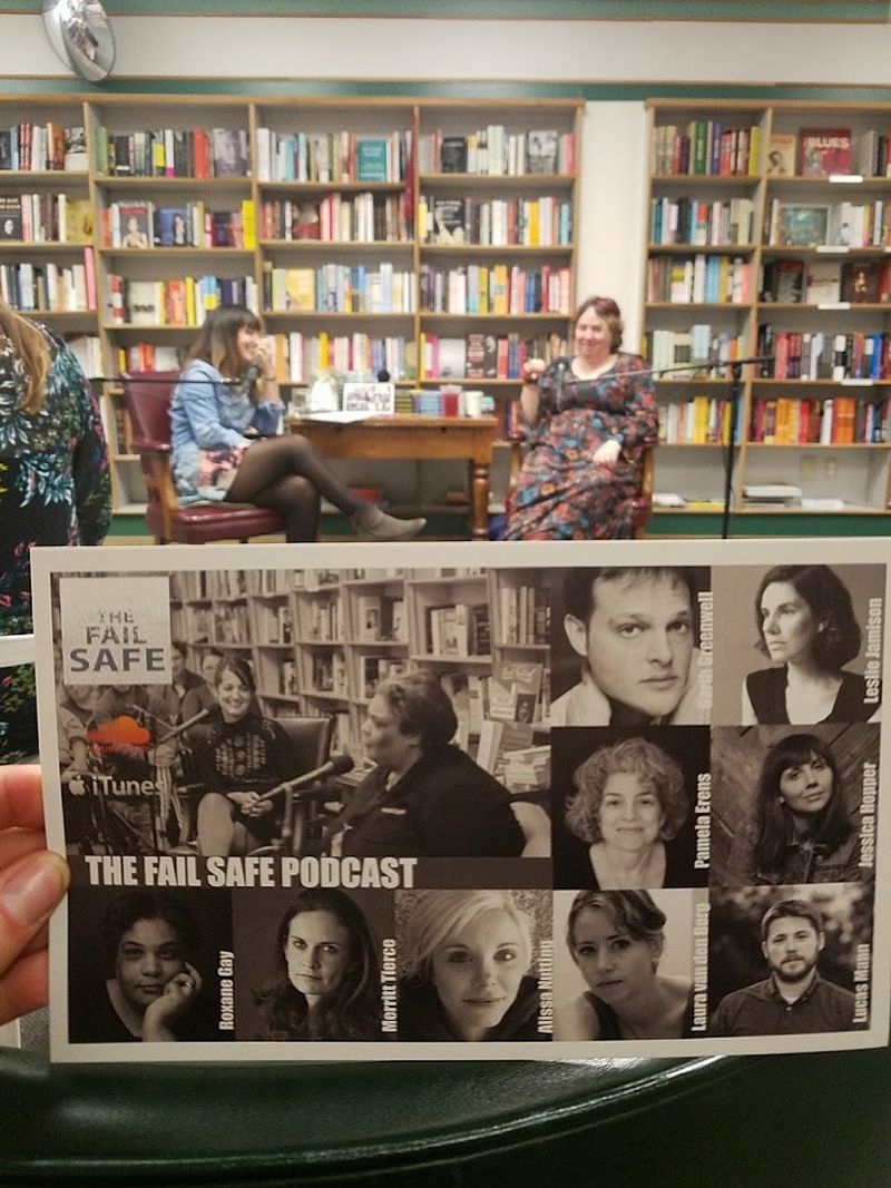 Event And Reading Culture That Keeps The Store Feeling Alive