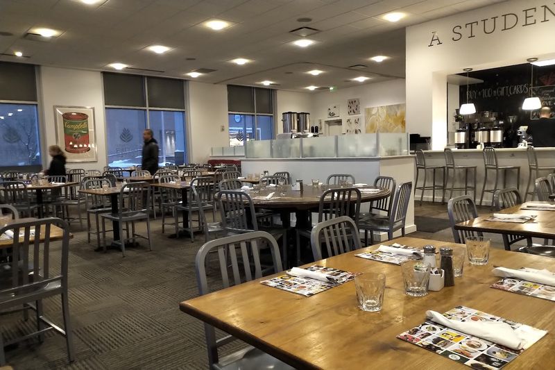 Cafe Patachou: Indianapolis' Breakfast and Brunch Royalty