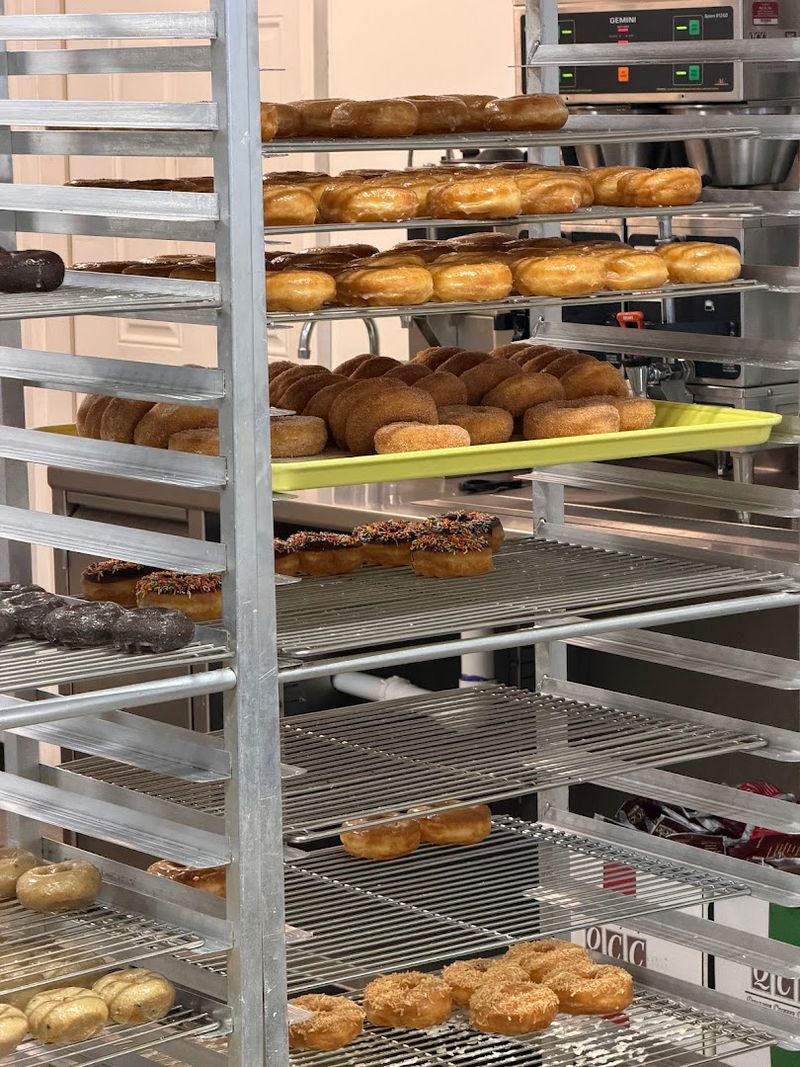 The Grab-and-Go Setup