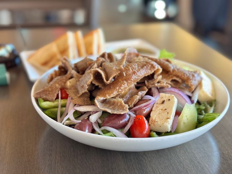 Greek Salads That Actually Taste Like Greece