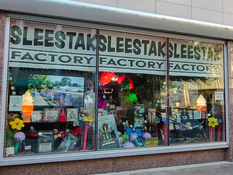 Celebrating Keep Portland Weird