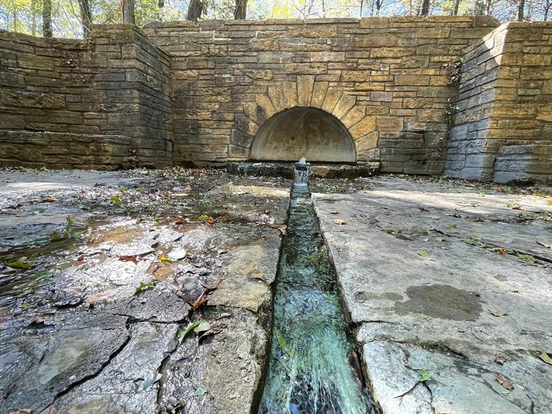 A Sense of History Soaked Into Every Corner