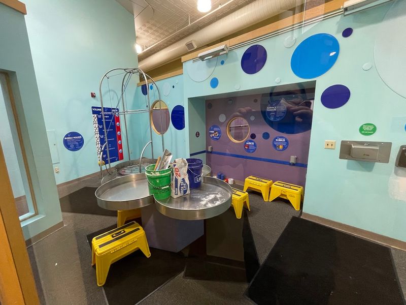 Bubbleology: Where Science Gets Wonderfully Weird