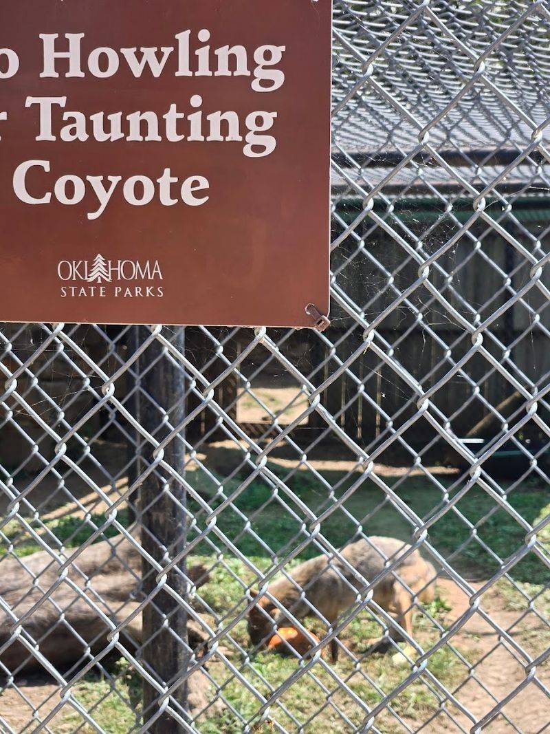 The Nature Center Deserves Way More Credit