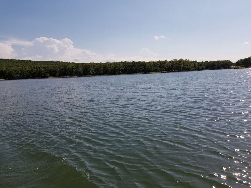 Boating and Water Activities on Open Water