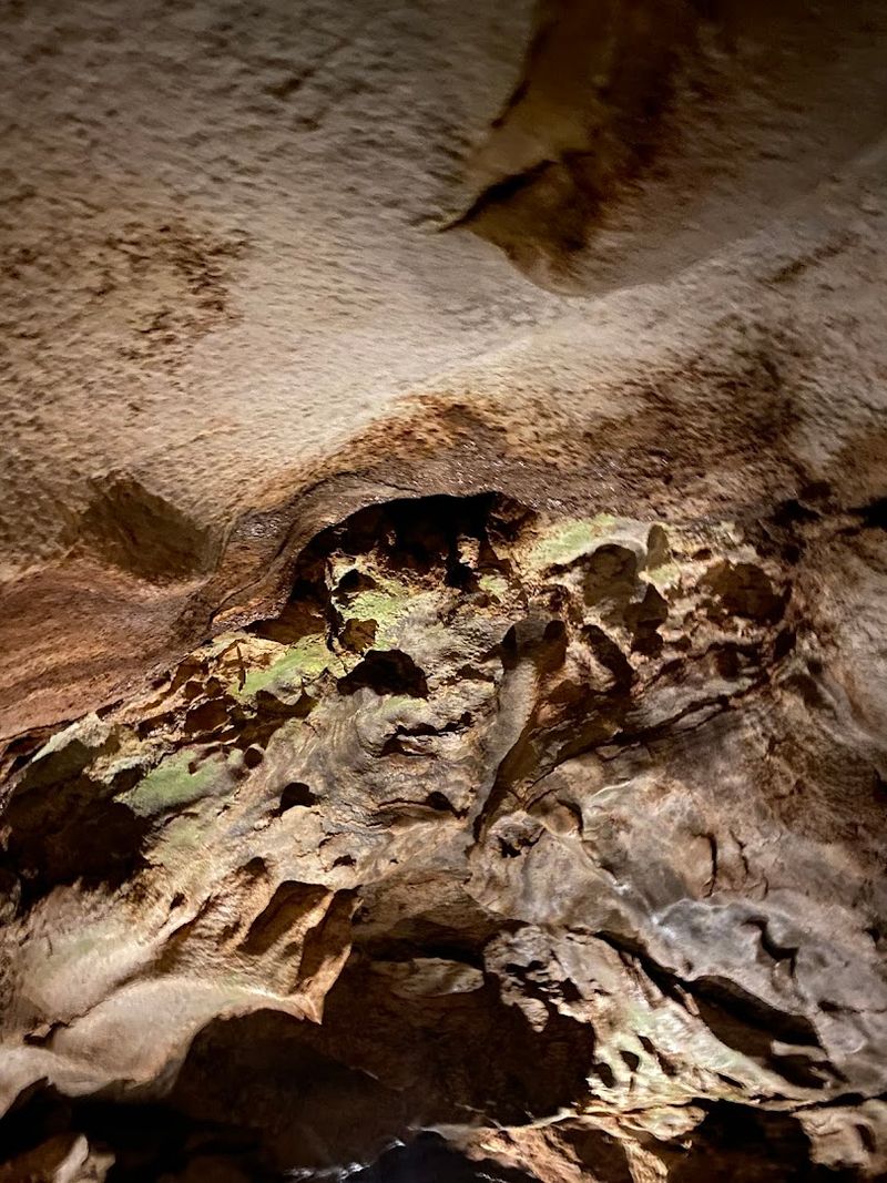 The History Behind the Cave Adds Depth to Every Tour