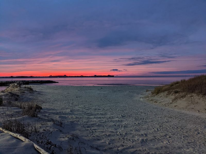 Lodges and Cabins for a More Comfortable Stay