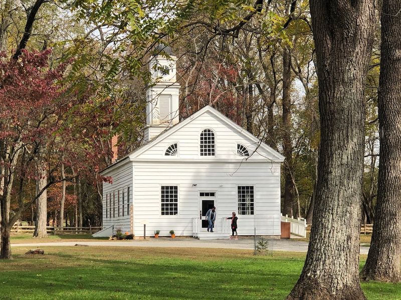 The Chapel: Quiet, Beautiful, and Easy to Overlook