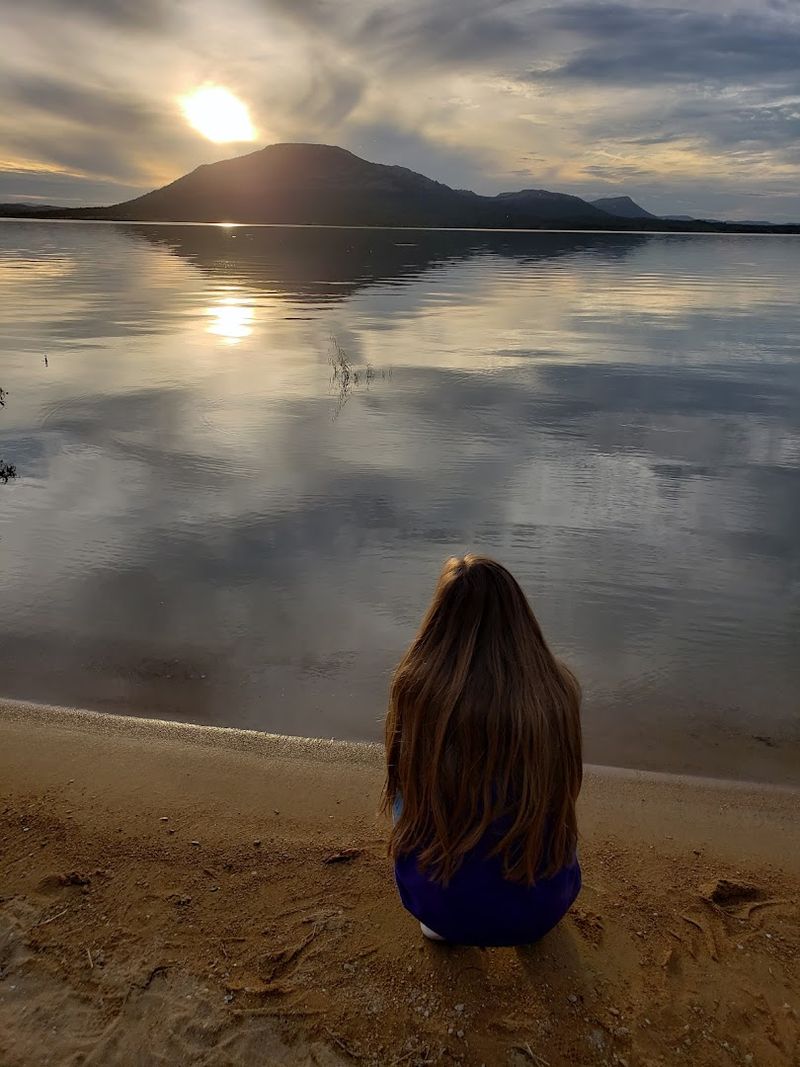 Picnic Spots Where the Scenery Does All the Work