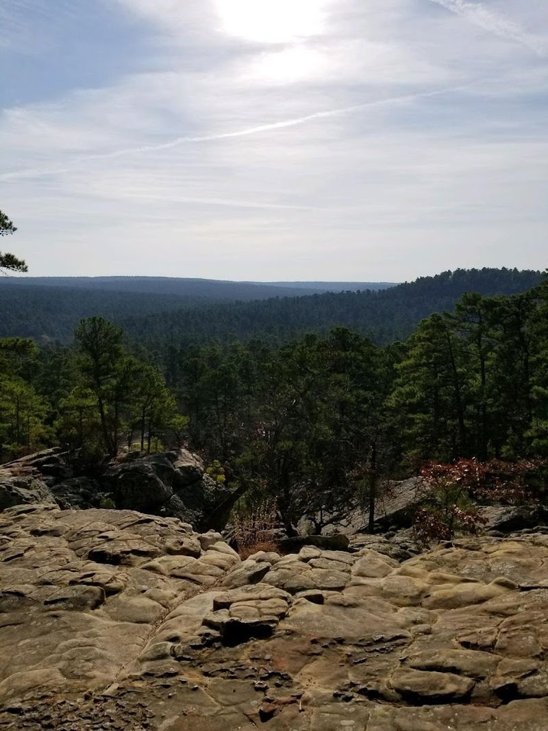 The Landscape of Eastern Oklahoma
