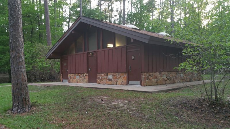 The CCC Picnic Shelter: A Piece of New Deal History You Can Actually Use