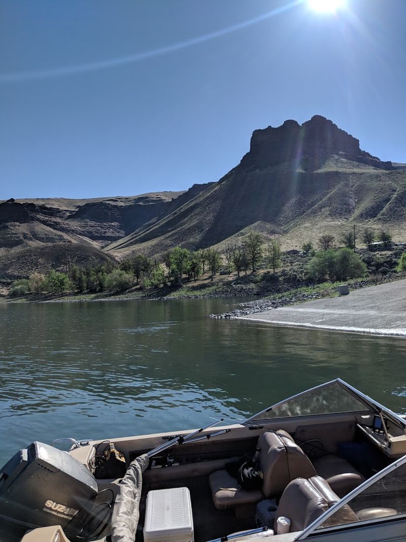 Fishing the Reservoir: Crappie, Bass, and More