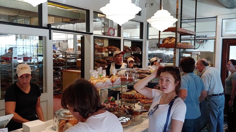 The Line, the Crowd, and Why It Moves Faster Than You Think