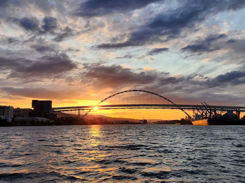 Cruising the Willamette River Like You Never Have Before