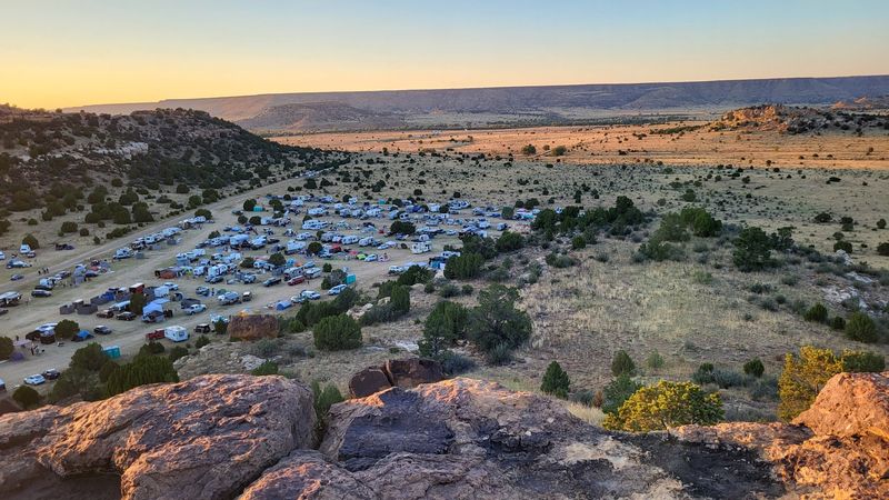 The High Desert Landscape Changes Everything You Think You Know About Oklahoma