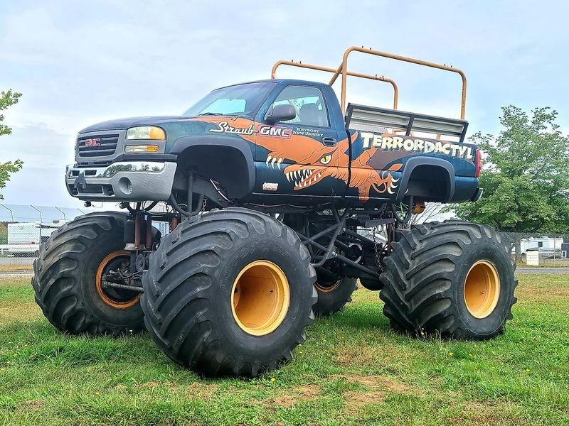 Monster Truck and Car Shows That Bring the Spectacle