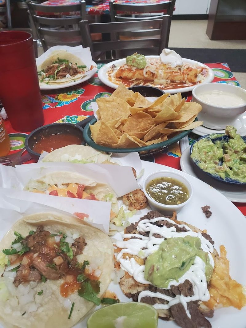 A Menu Simple Enough To Read In One Sitting