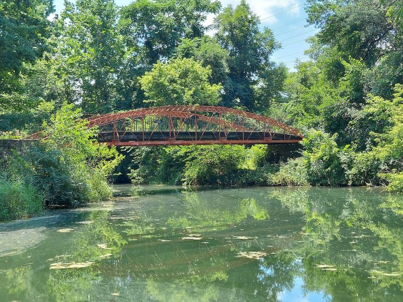 Outdoor Recreation and Natural Beauty Around Delphi