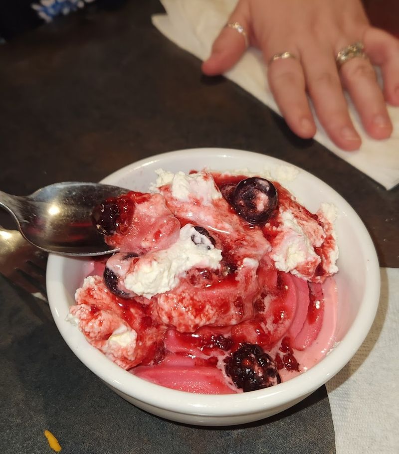 Desserts That Make You Go Back for a Second Plate