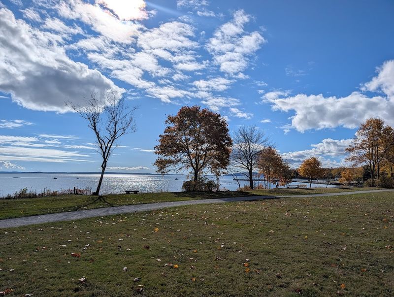 Mosman Park and Town Beach