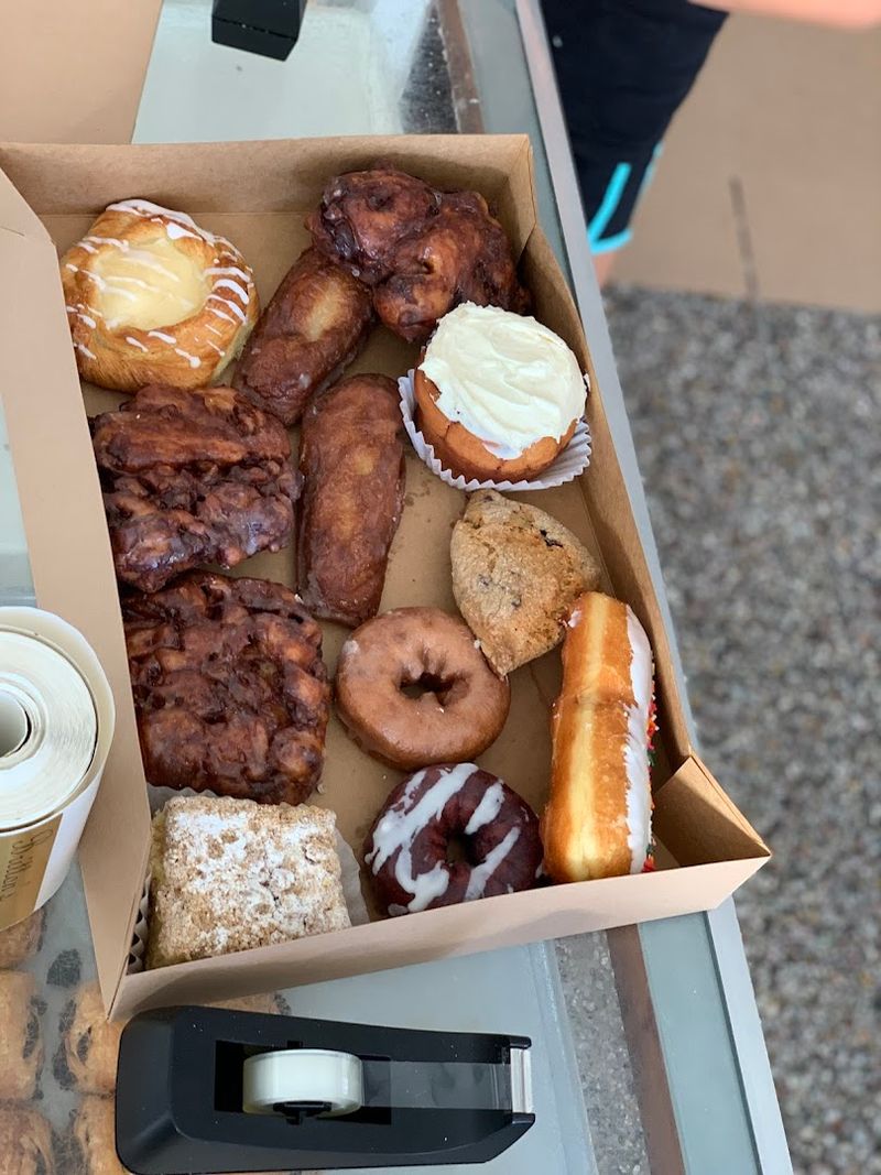 Why Britton's Keeps Pulling People Back Year After Year