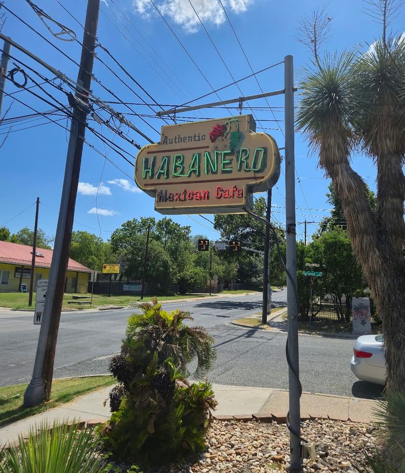 Why Habanero Cafe Belongs on Every Austin Food List