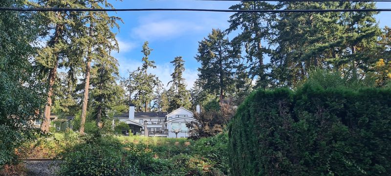 Deepwood Estate and Its Secret Garden in Salem