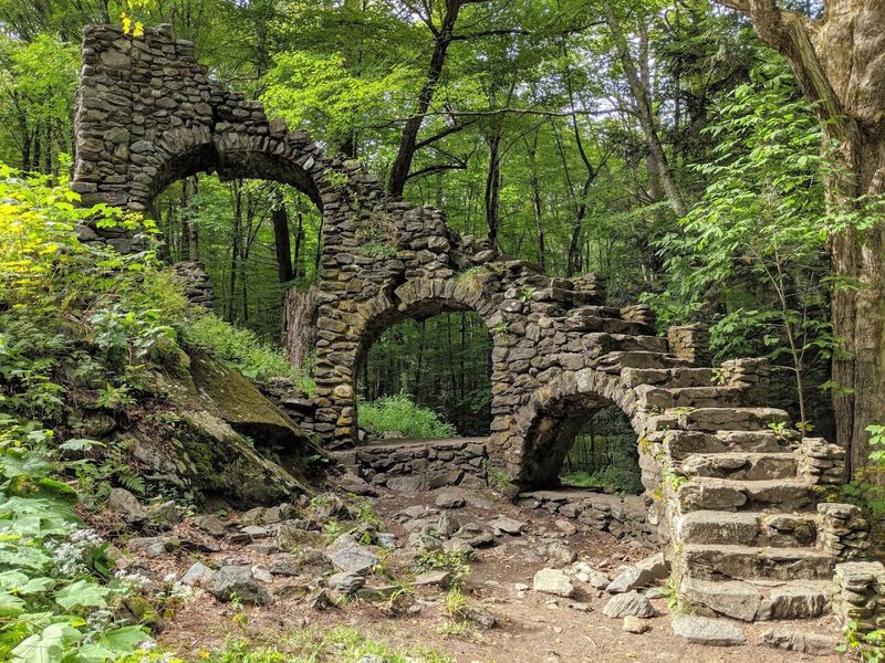 Madame Sherri Backstory That Turned A Private Retreat Into Local Legend