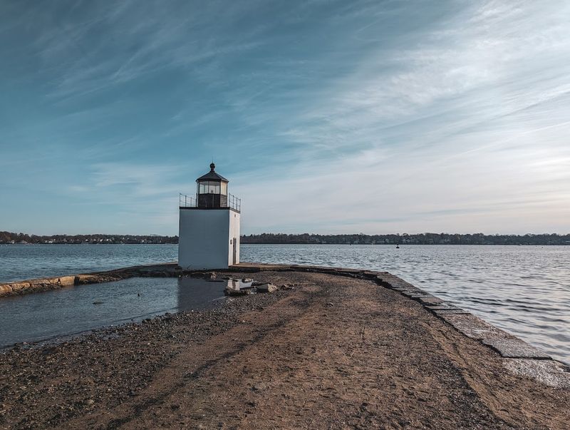Salem Maritime National Historical Park 