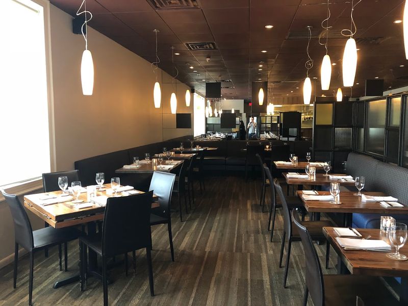 Terrapin Restaurant, Virginia Beach