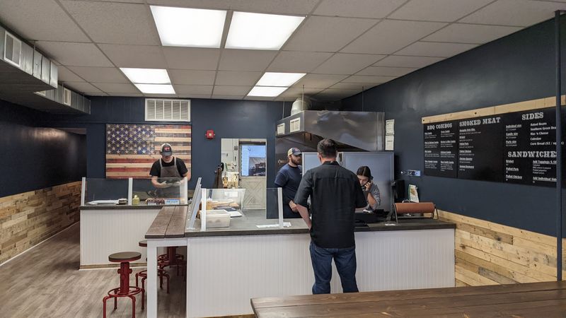 Why Boss Hog Barbecue Belongs on Every New Jersey Food Road Trip