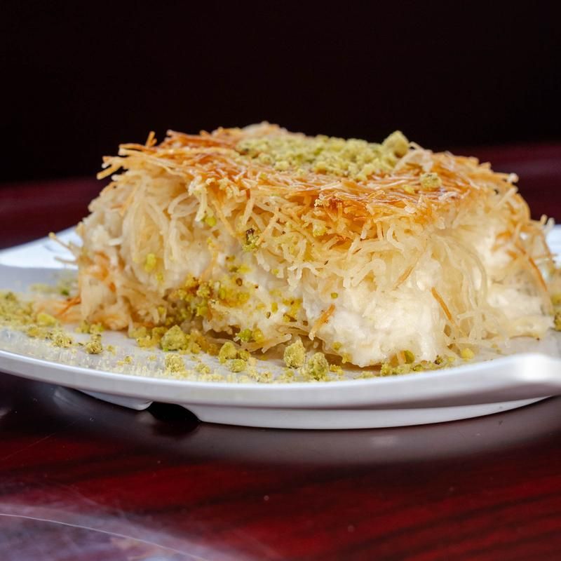 Traditional Desserts Worth Saving Room For