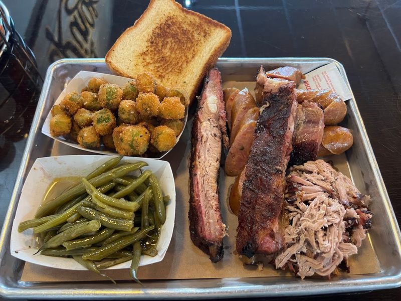 Why King's Belongs on Every OKC Food List