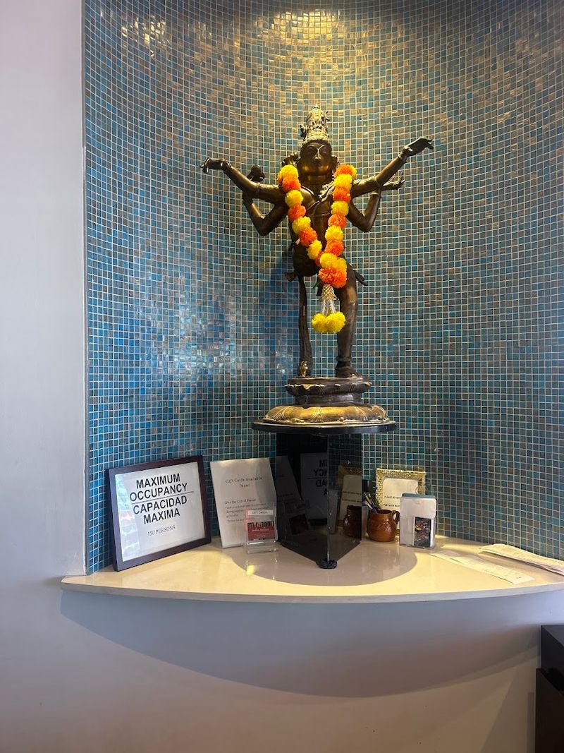 The Kind of Service That Keeps People Coming Back