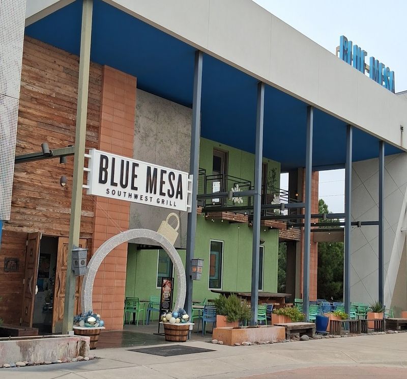 How the Location on Carroll Street Adds to the Experience