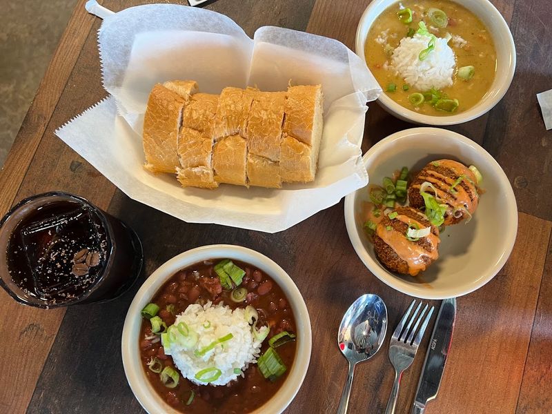 Red Beans and Rice Sound Simple Until You Try Theirs
