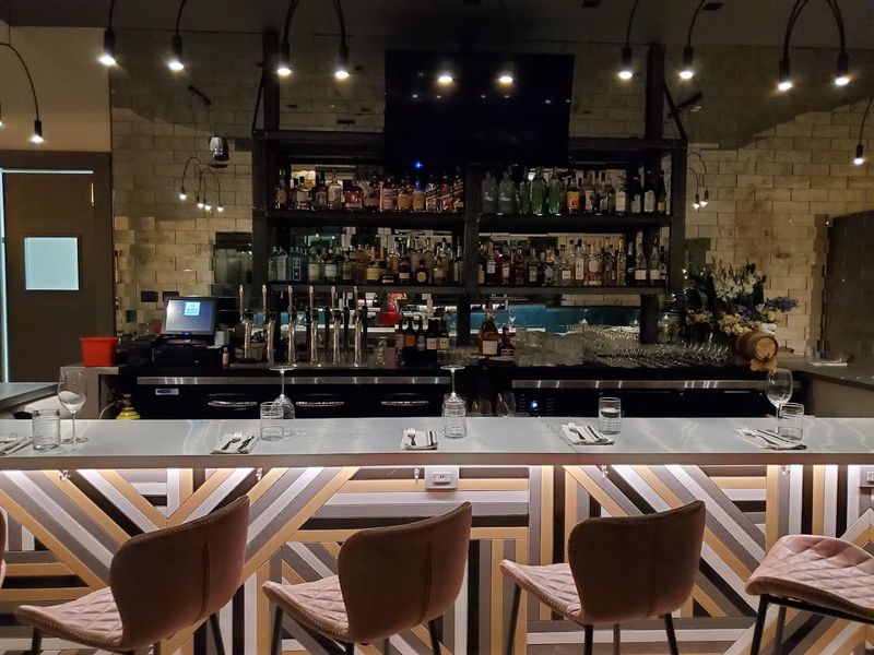 Grey Sweater, Oklahoma City